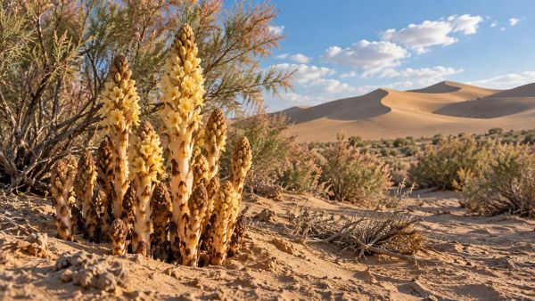 Dernières tendances : Cistanche tubulosa dans les compléments