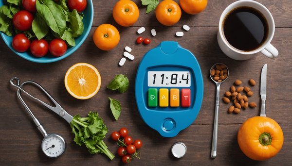 Hygiène de vie et diabète : des astuces pour mieux vivre avec son diabète