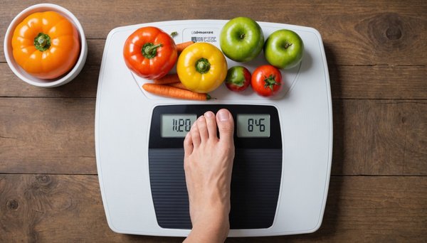 Contrôle du poids : comparaison des approches occidentales et orientales