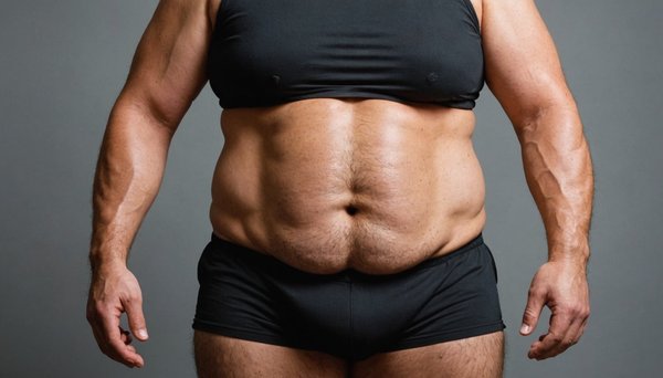 Les erreurs courantes qui empêchent de perdre du ventre
