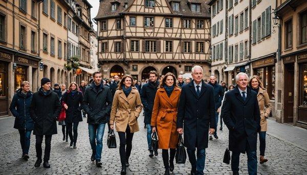 Explorez la sophrologie : formation à strasbourg accessible et enrichissante