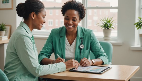 Surpoids et santé : accédez à un accompagnement respectueux