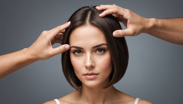 Comment préparer votre cuir chevelu avant le shampoing ?