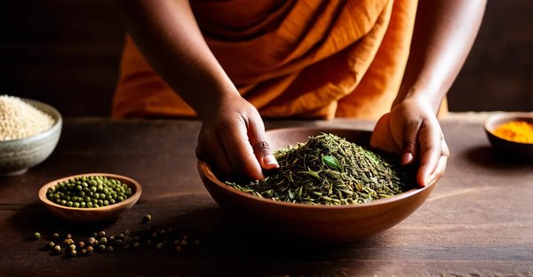 Bien-être ayurveda : votre évasion vers l'harmonie intérieure