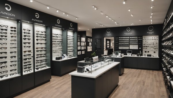 Opticien Avignon : expertise et accompagnement personnalisé