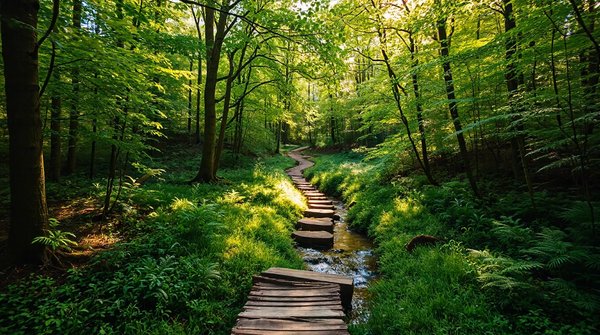 Naturopathie holistique : 5 étapes vers un bien-être optimal