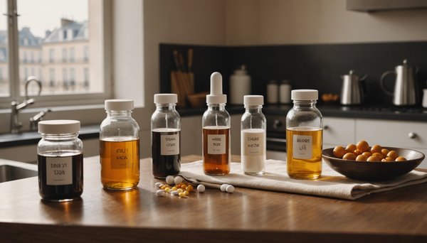 Apnée Paris : des compléments alimentaires pensés pour le bien-être et la performance moderne