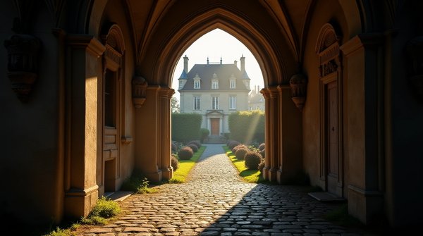 Découvrez la psychogénéalogie à angers : un voyage intérieur