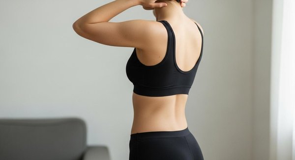 Dos avec des bourrelets : les causes, impacts et solutions à adopter