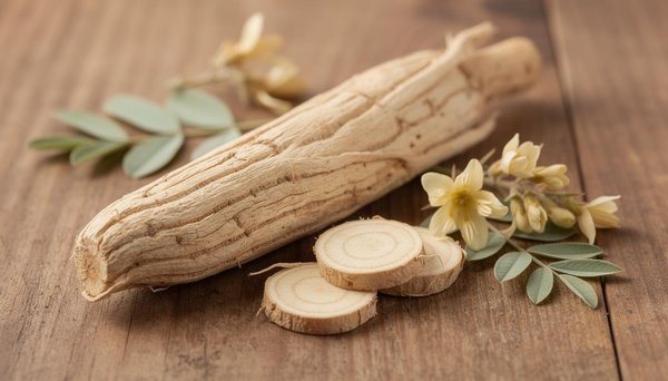 L'astragale : une plante aux mille vertus pour la vitalité naturelle